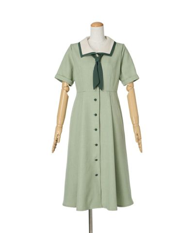 light green