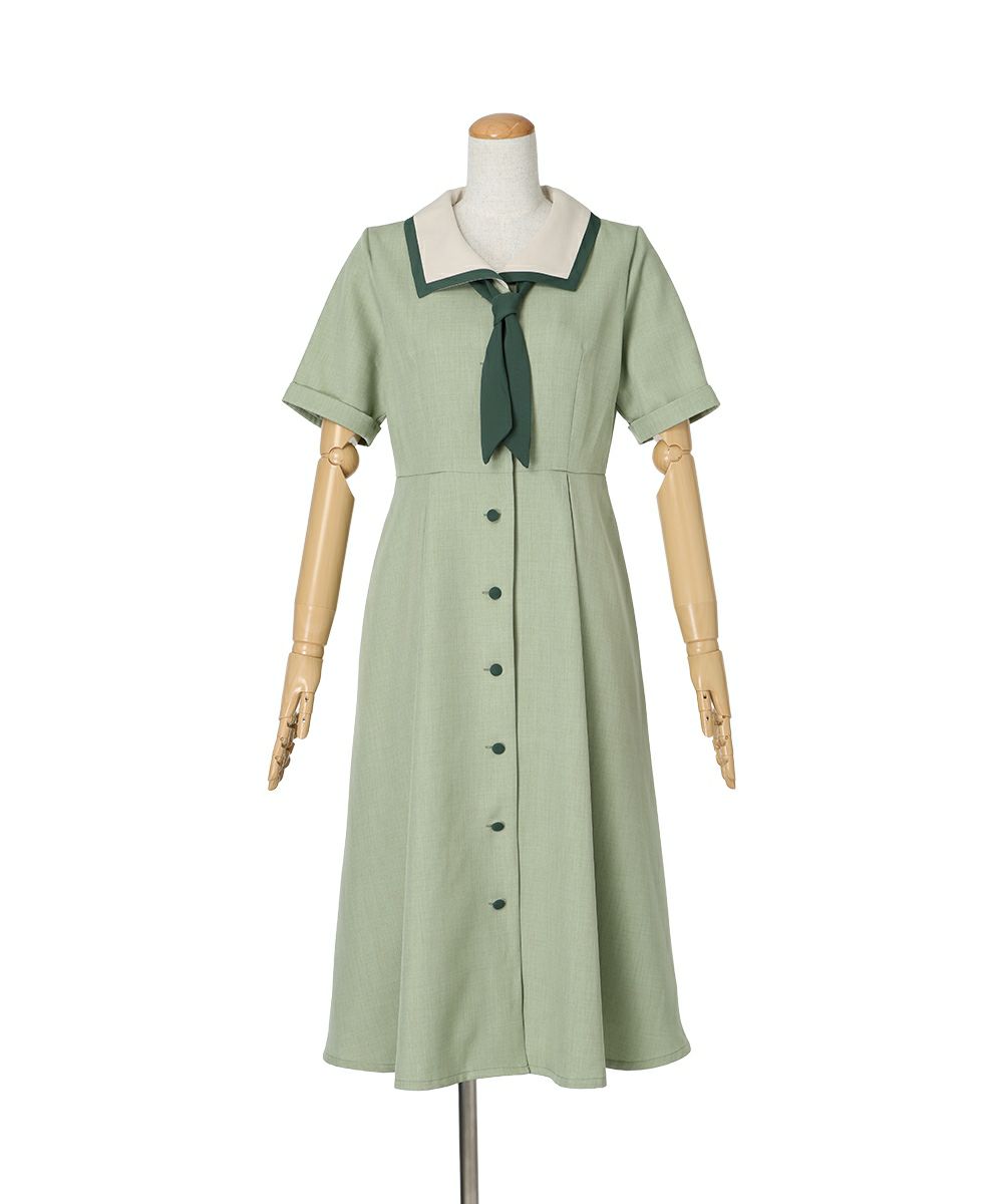 light green