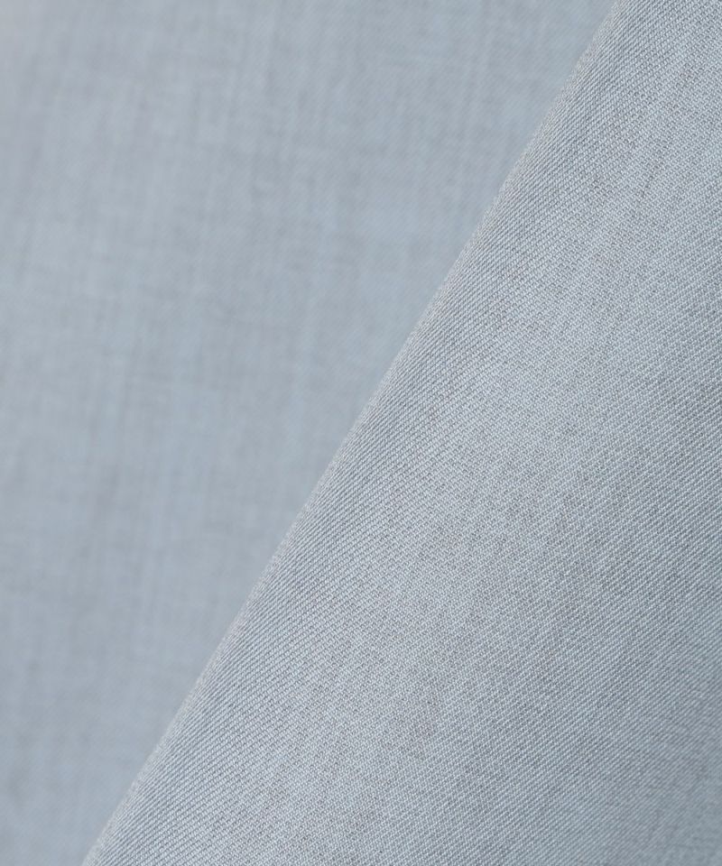 Fabric up (blue gray)