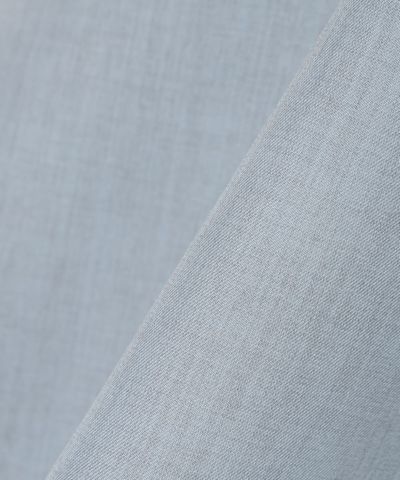 Fabric up (blue gray)