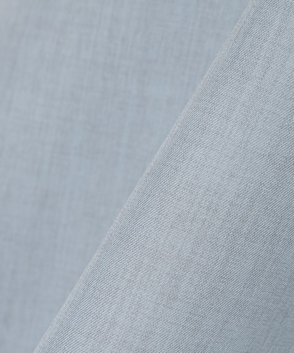 生地アップ (blue gray)