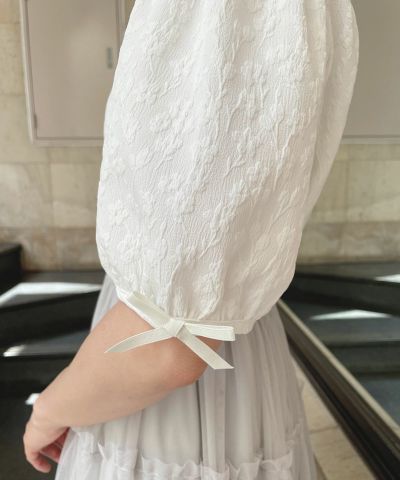 off white / 152cm