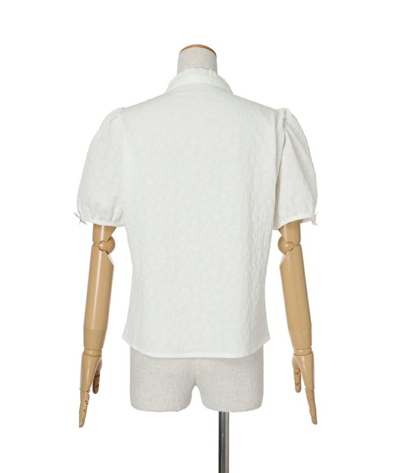 Back (off white)