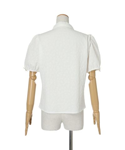 Back (off white)