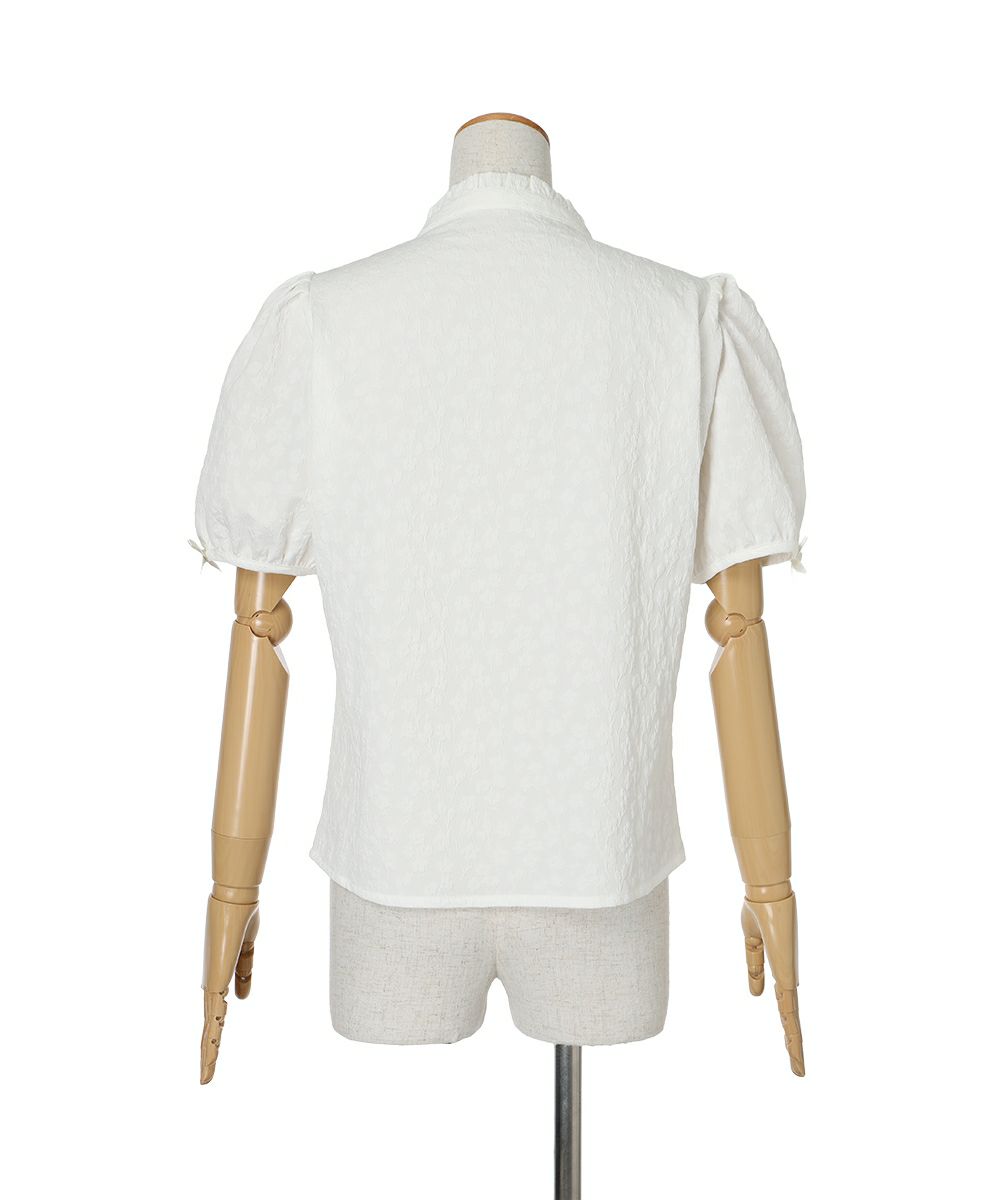 バック (off white)