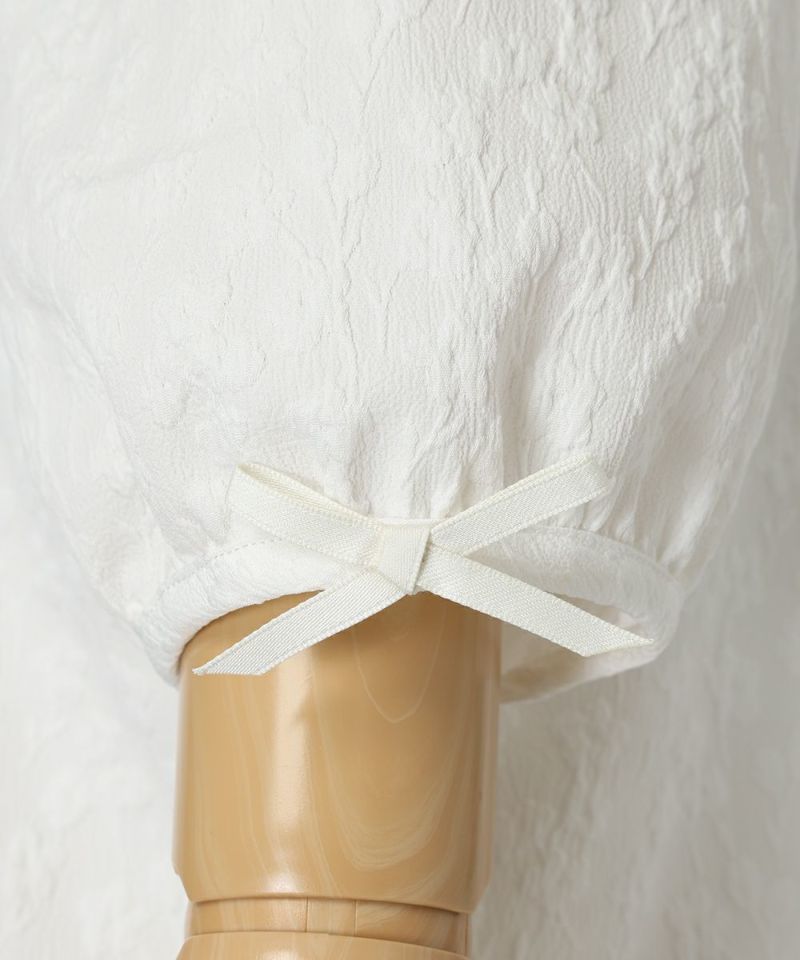 sleeves (off white)