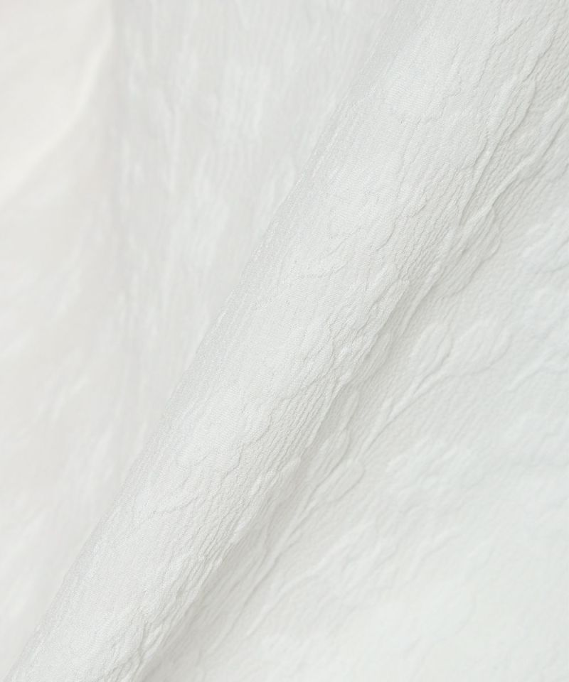 生地アップ (off white)
