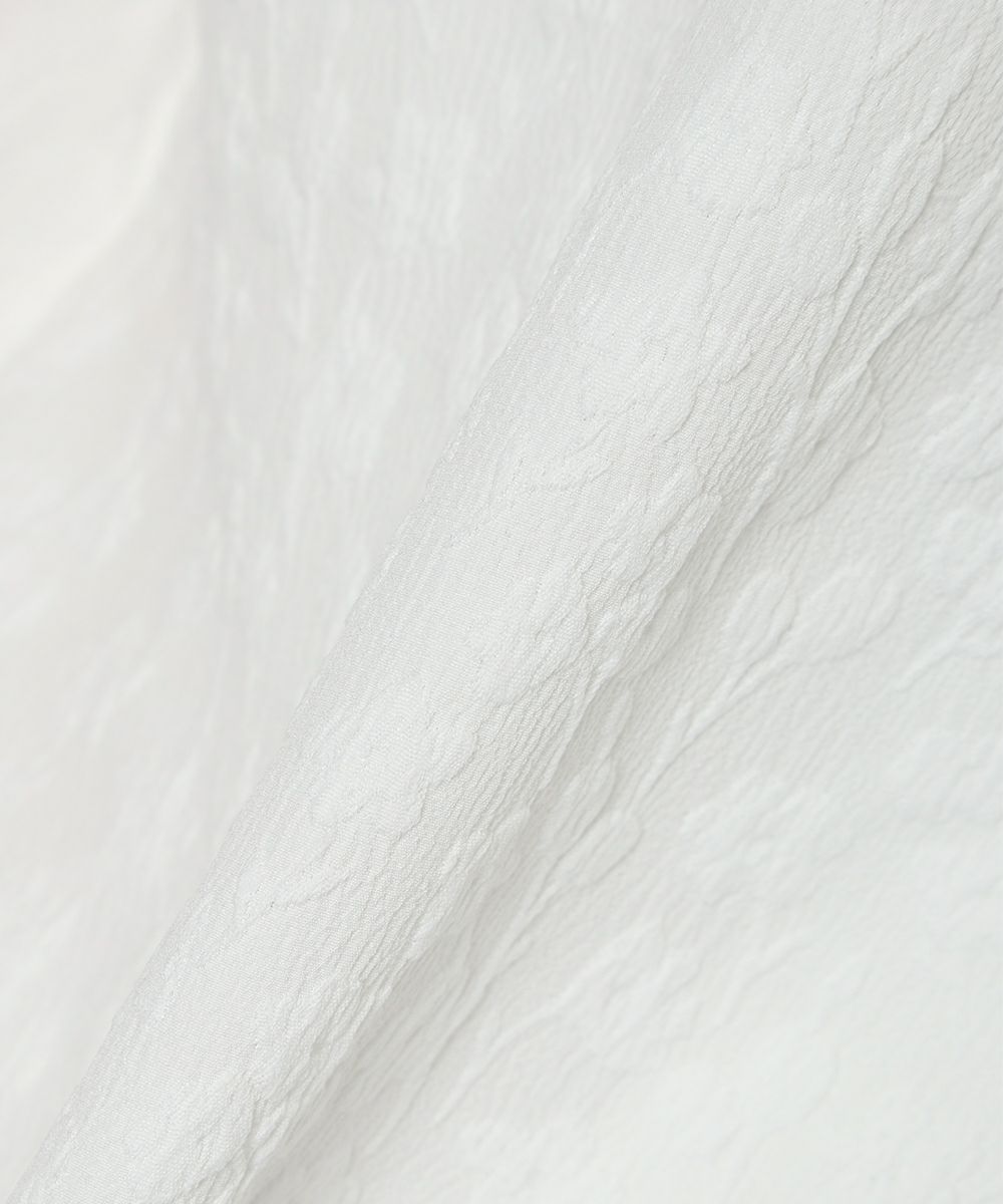 生地アップ (off white)