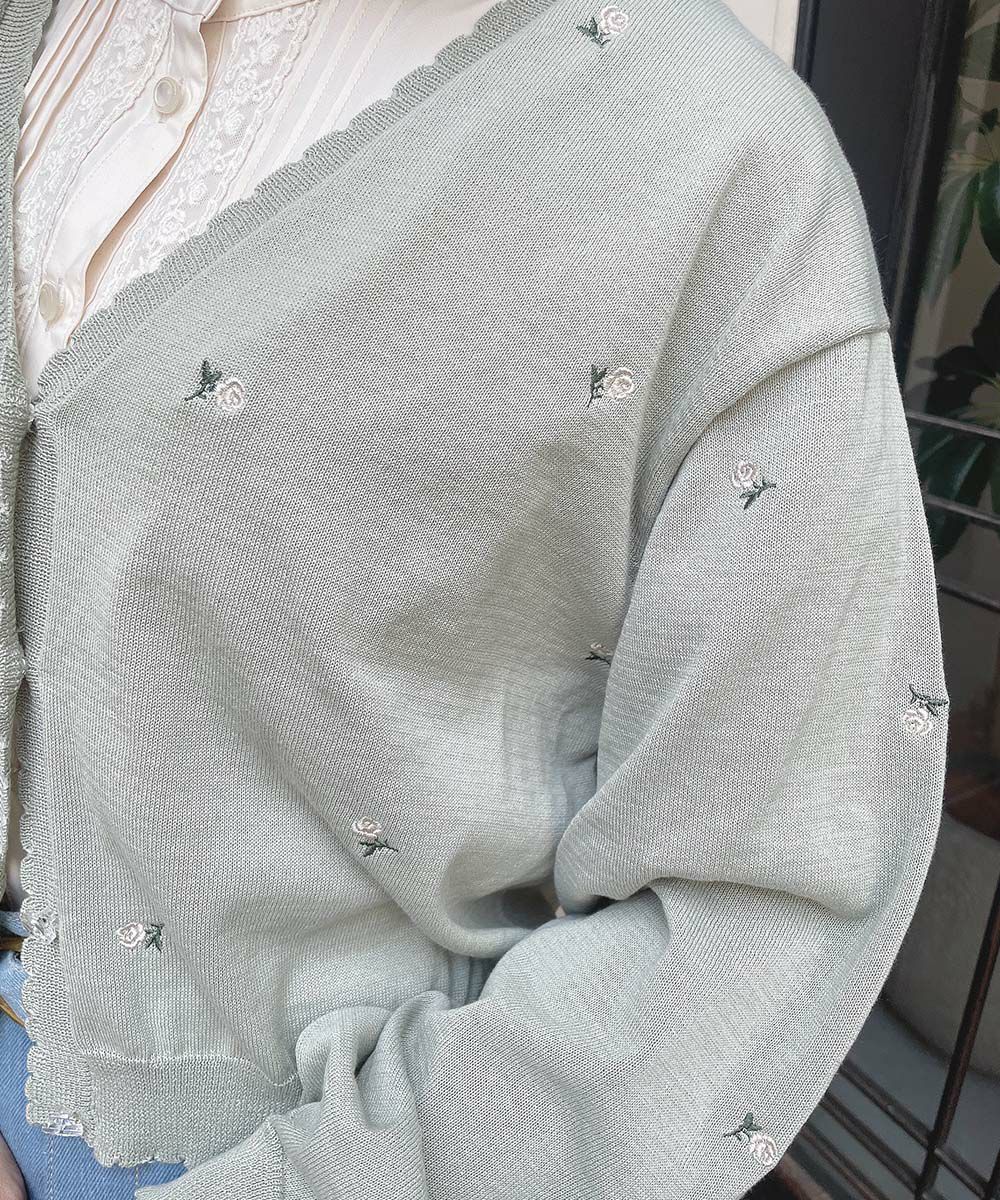 light green / 152cm