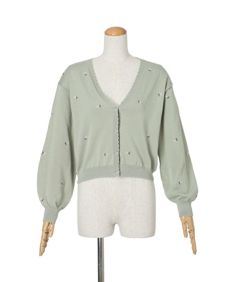 light green