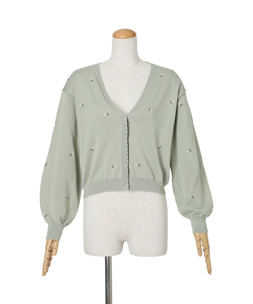 light green