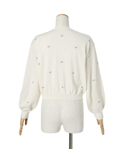 Back (ivory)