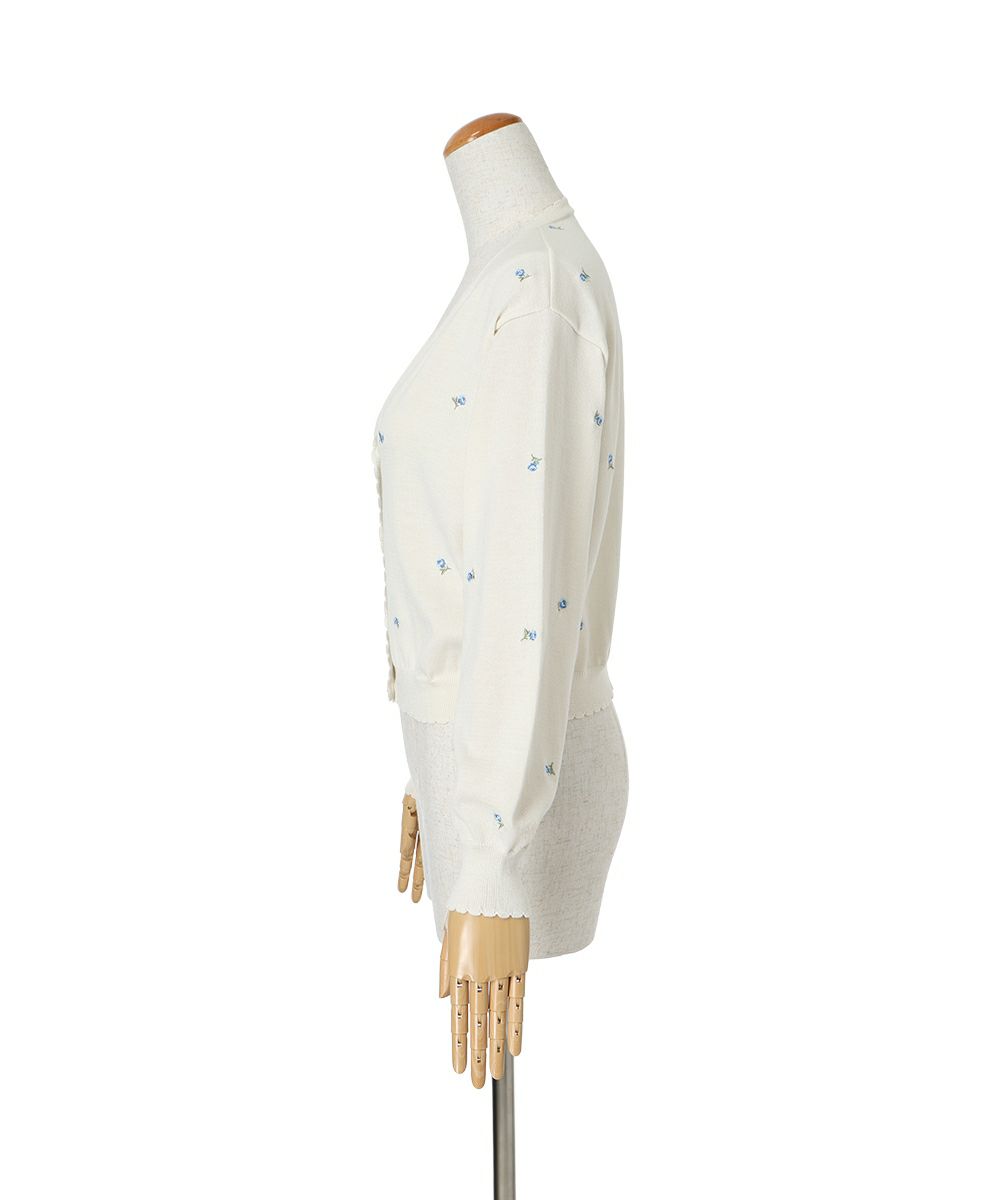 サイド (ivory)