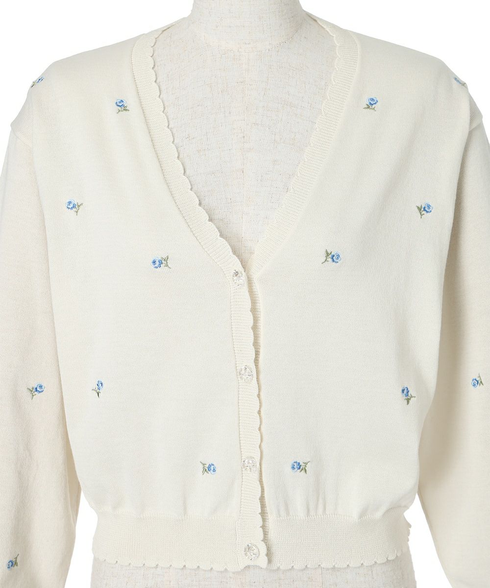 フロントアップ (ivory)