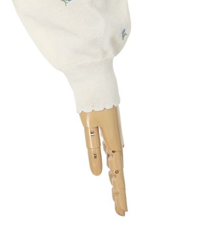 Sleeves (ivory)