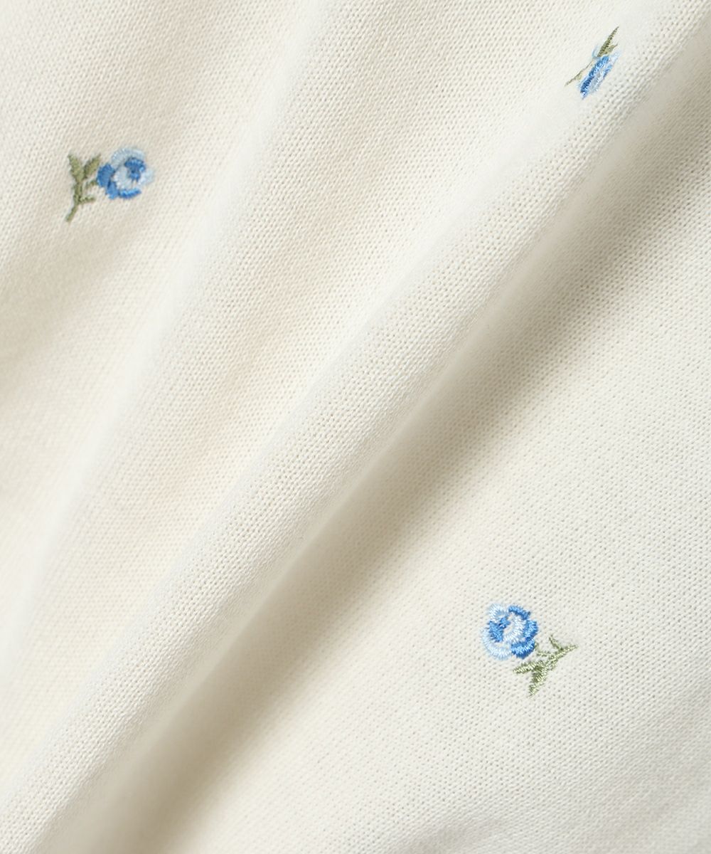 生地アップ (ivory)