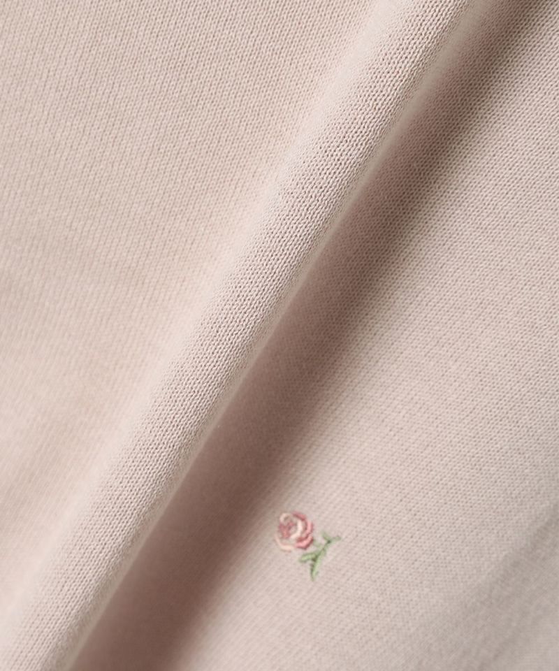 Dough up (pink beige)