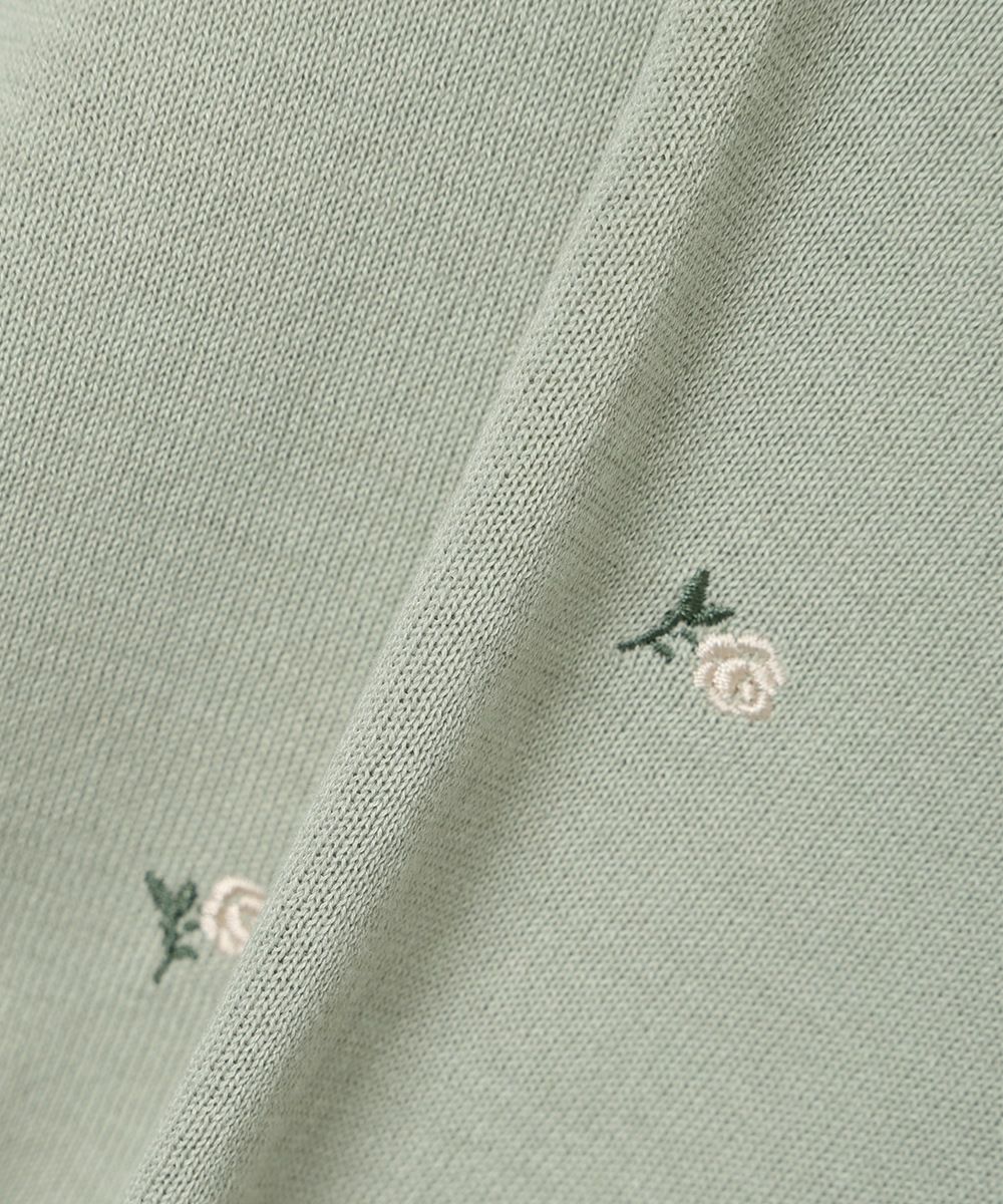 生地アップ (light green)