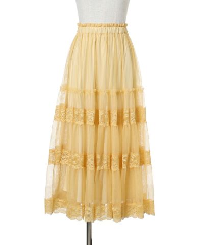 light yellow