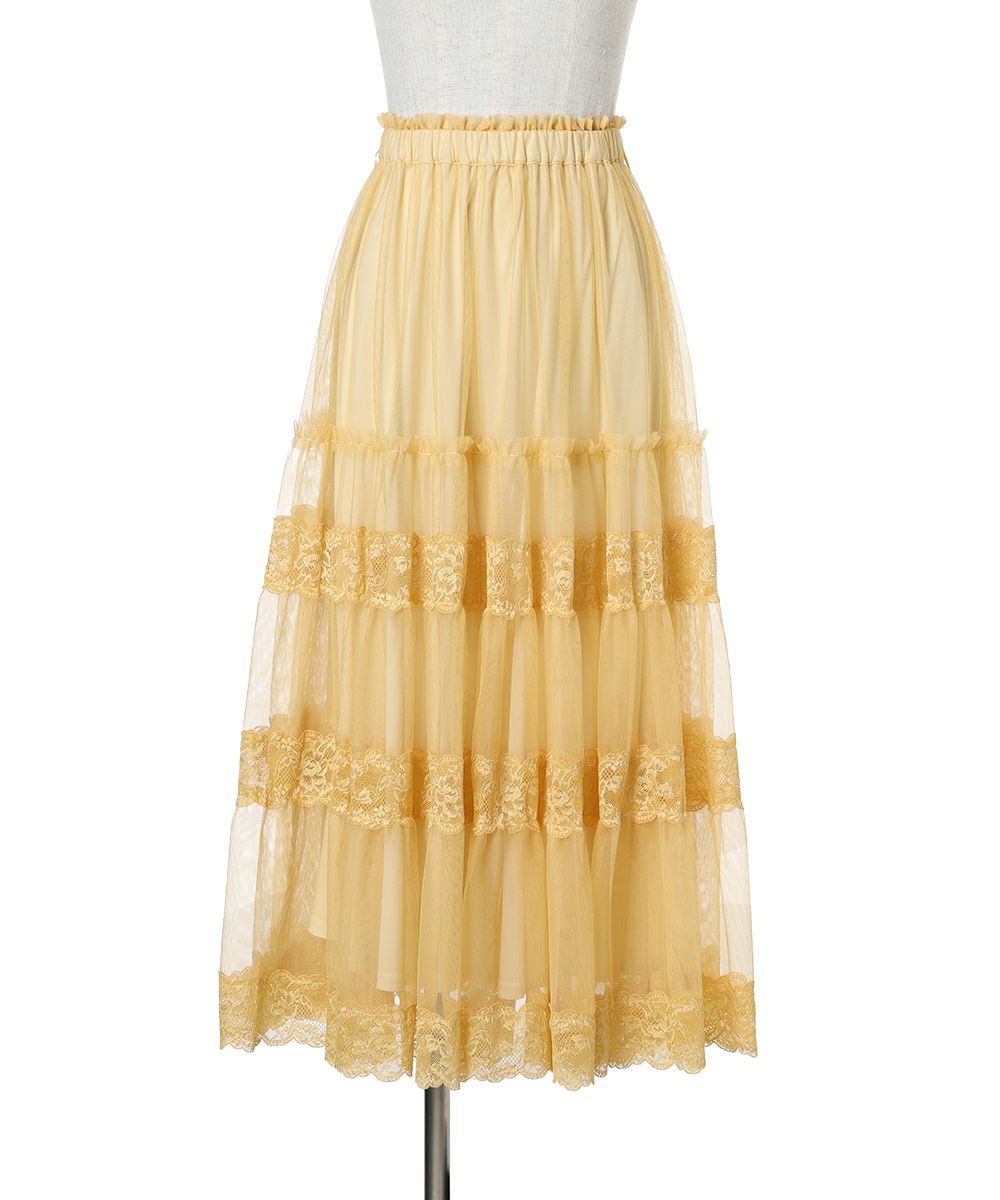 light yellow