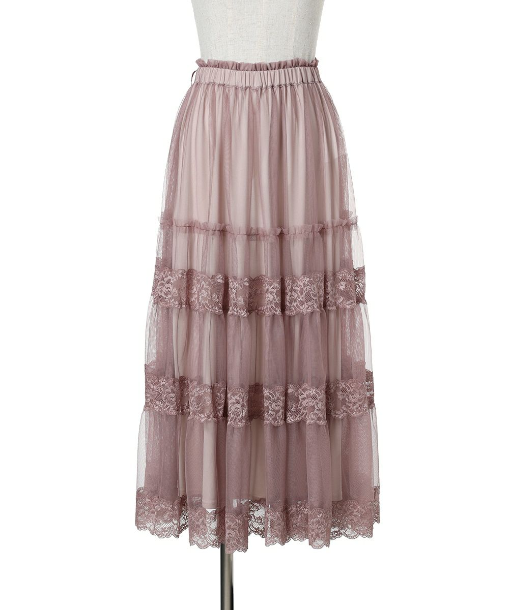 pink beige
