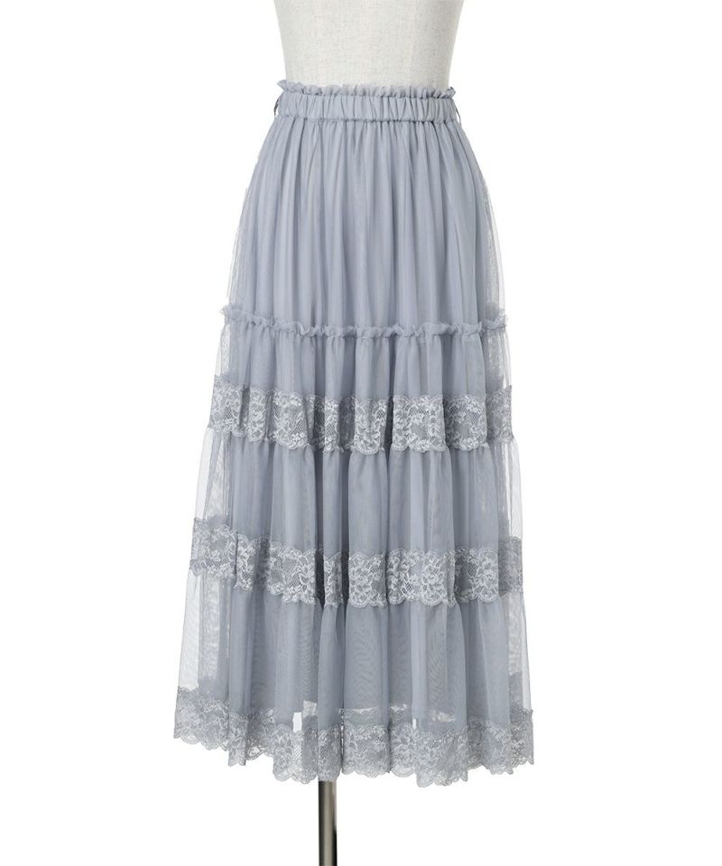 blue gray
