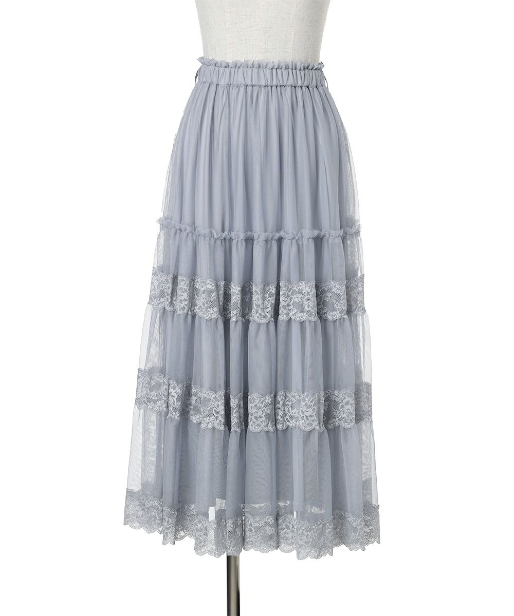blue gray