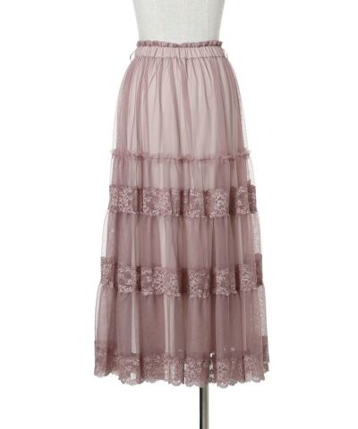 Back (pink beige)