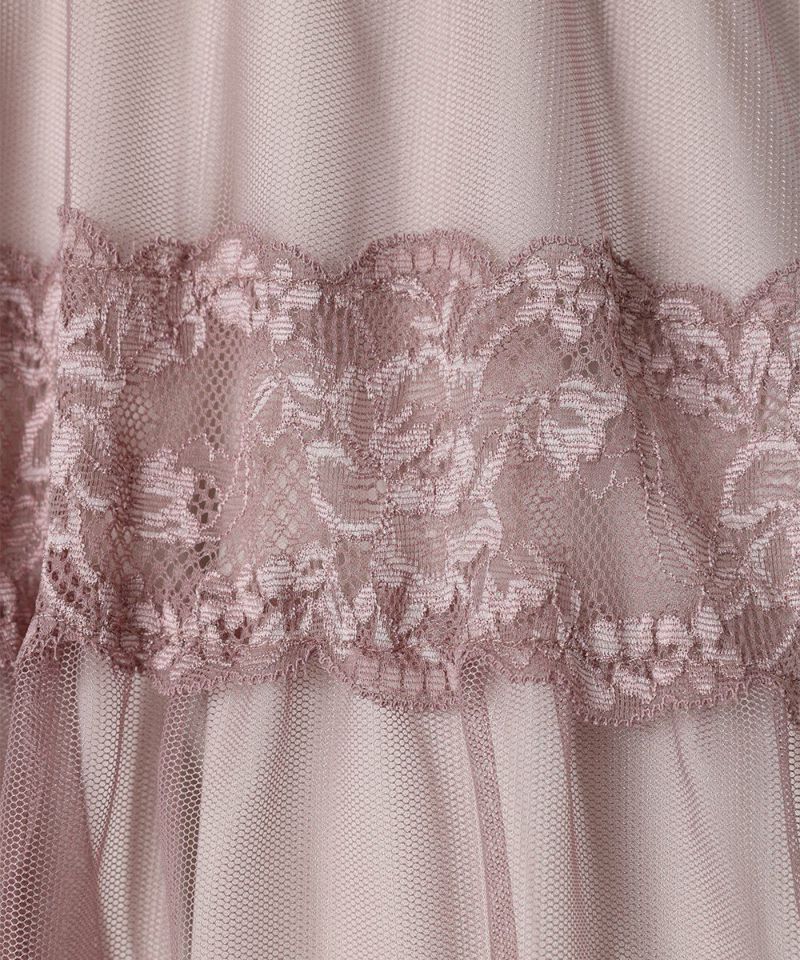 Dough up (pink beige)