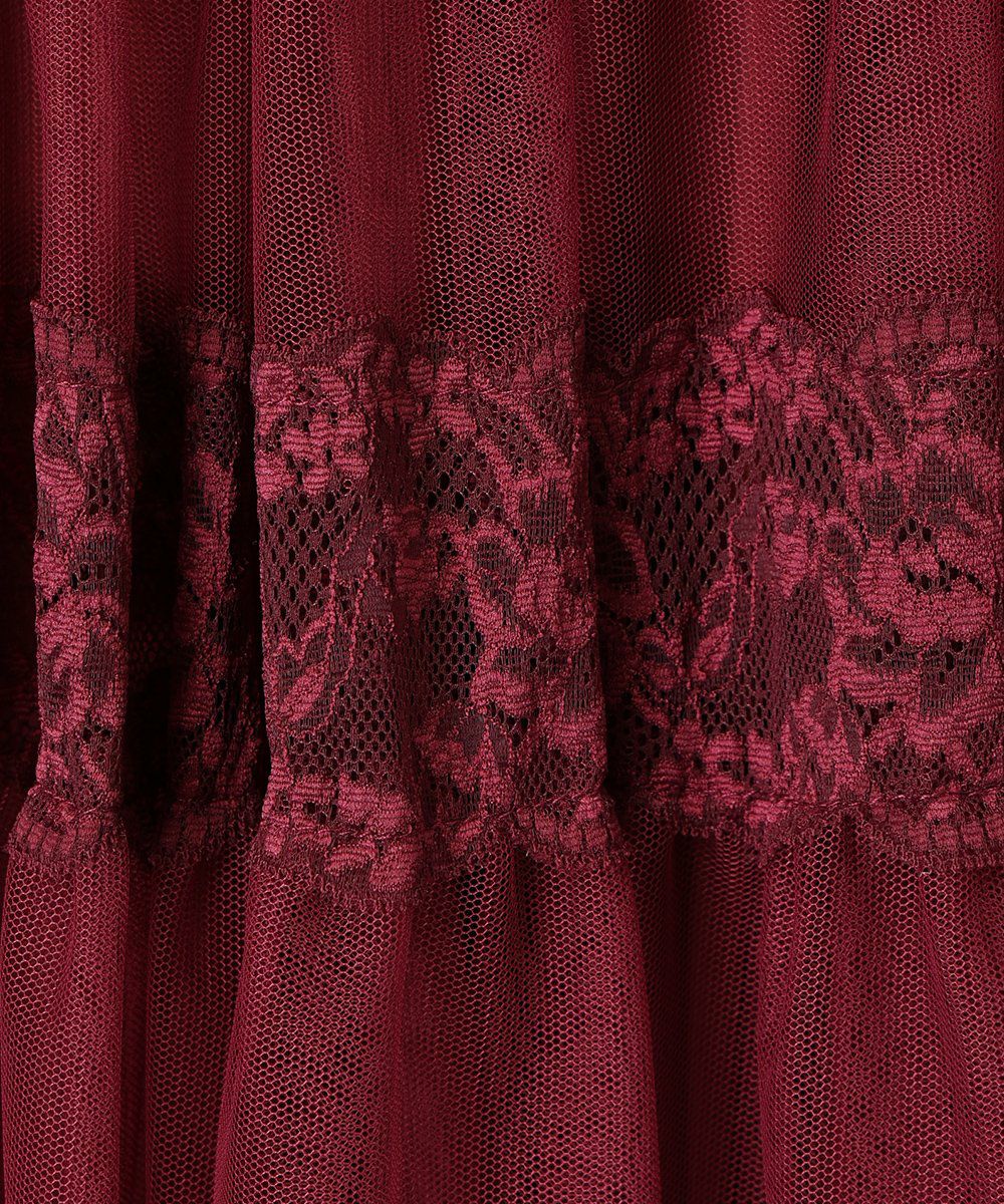 生地アップ (bordeaux)