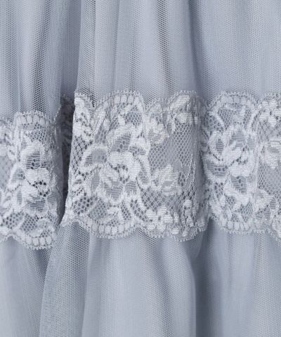 Fabric up (blue gray)