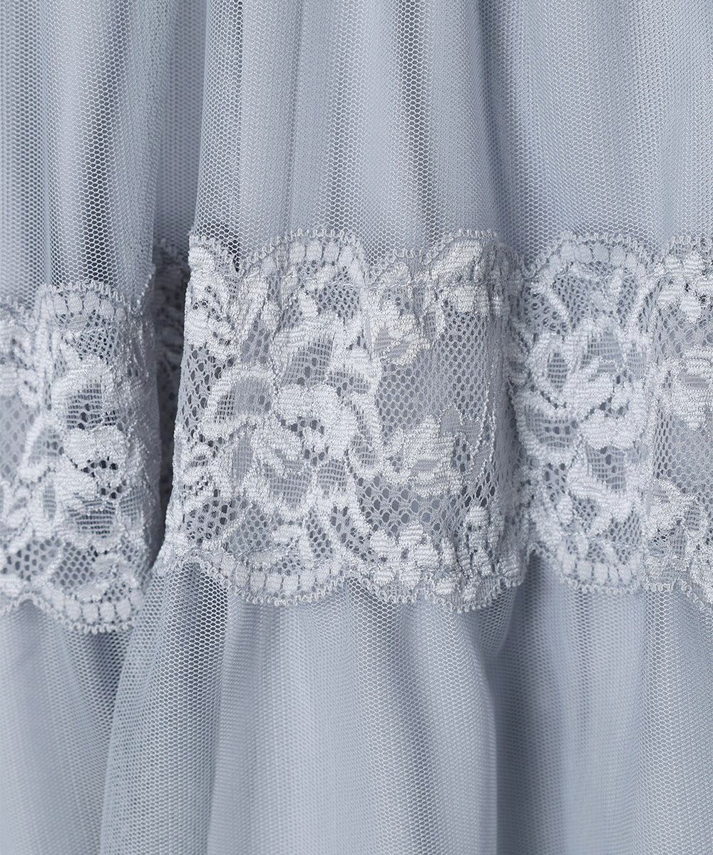 生地アップ (blue gray)