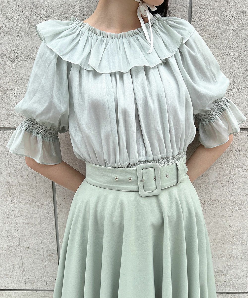 mint / 165cm
