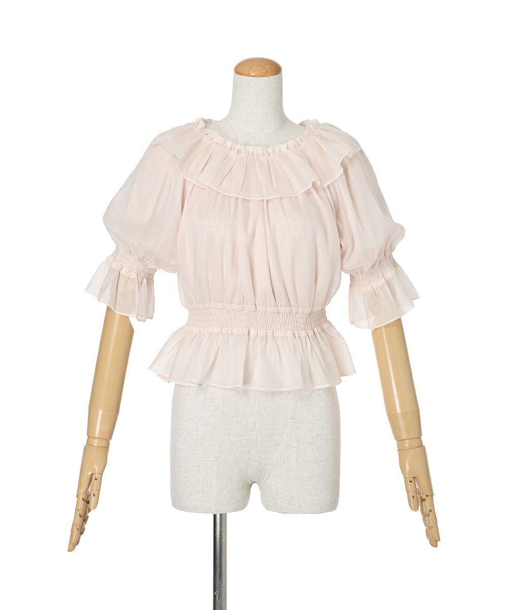 light pink