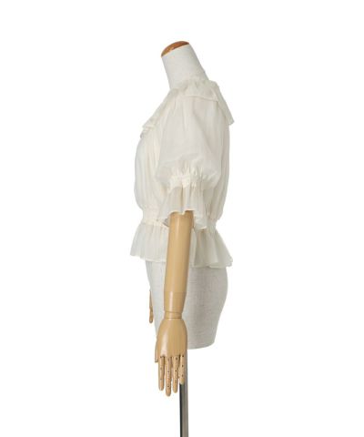 Side (ivory)