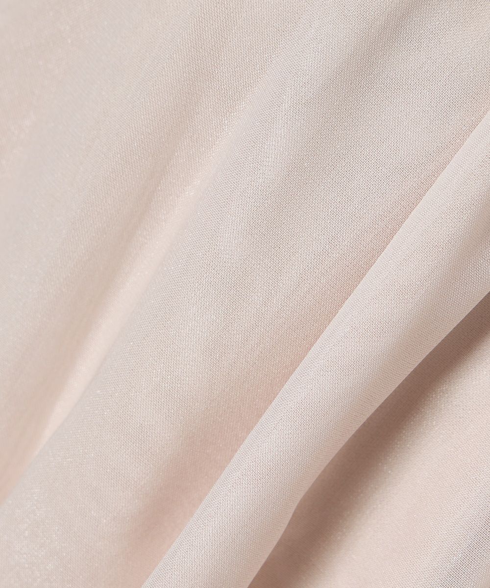 生地アップ (light pink)