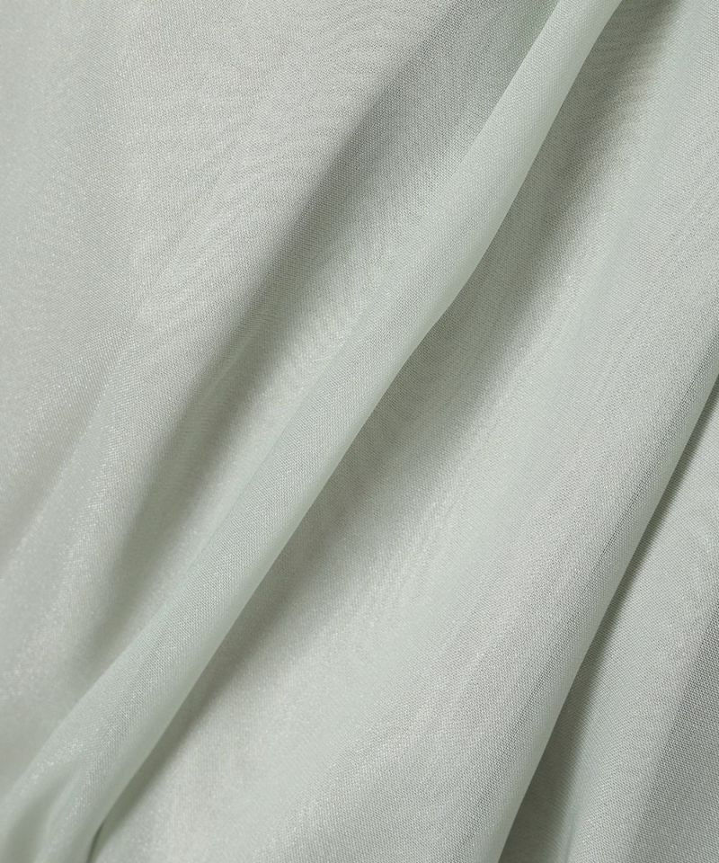 Fabric up (mint)
