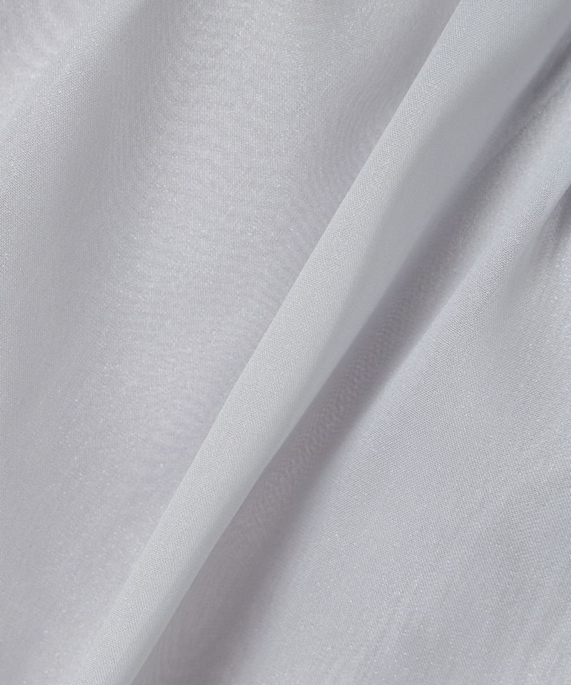 Fabric up (blue gray)