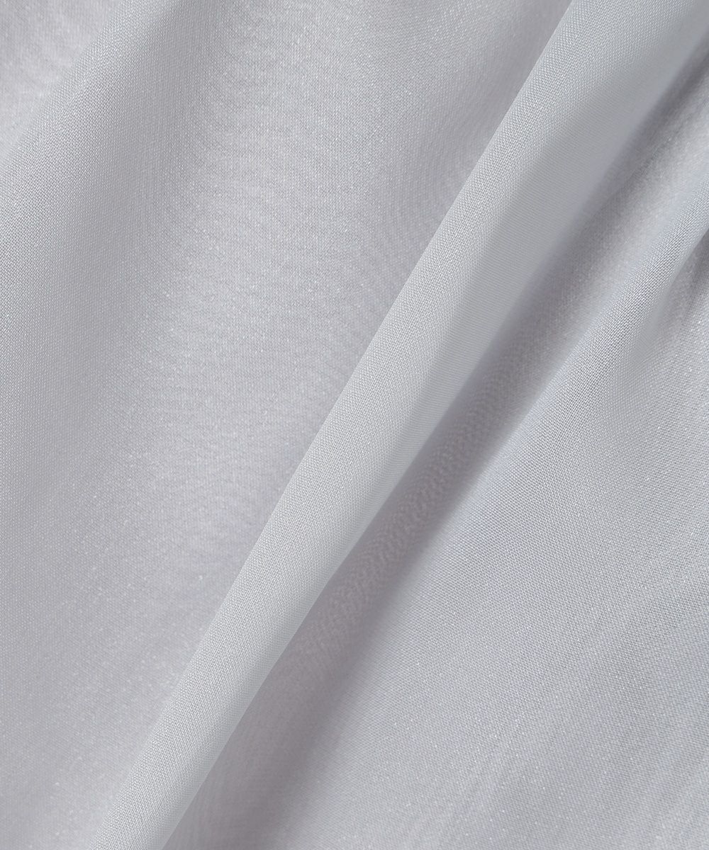 生地アップ (blue gray)
