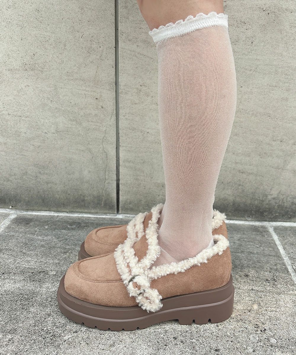 beige