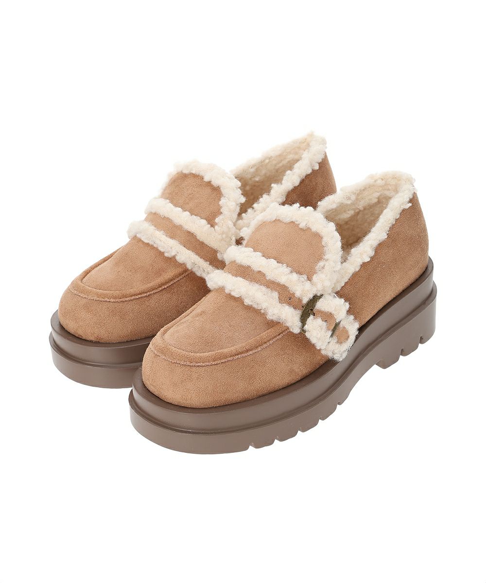 beige