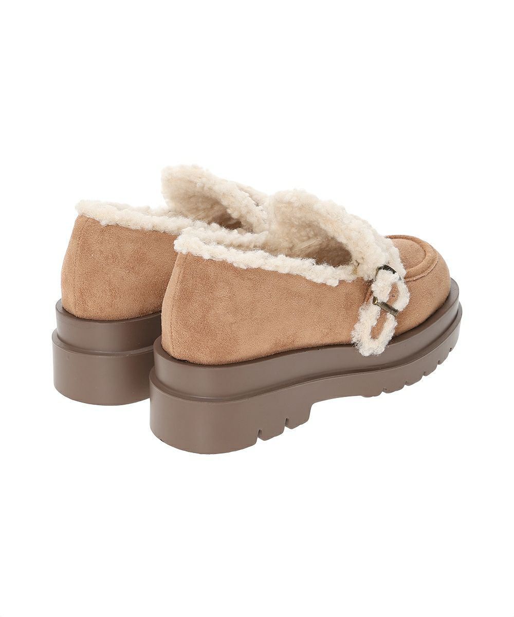 バック (beige)