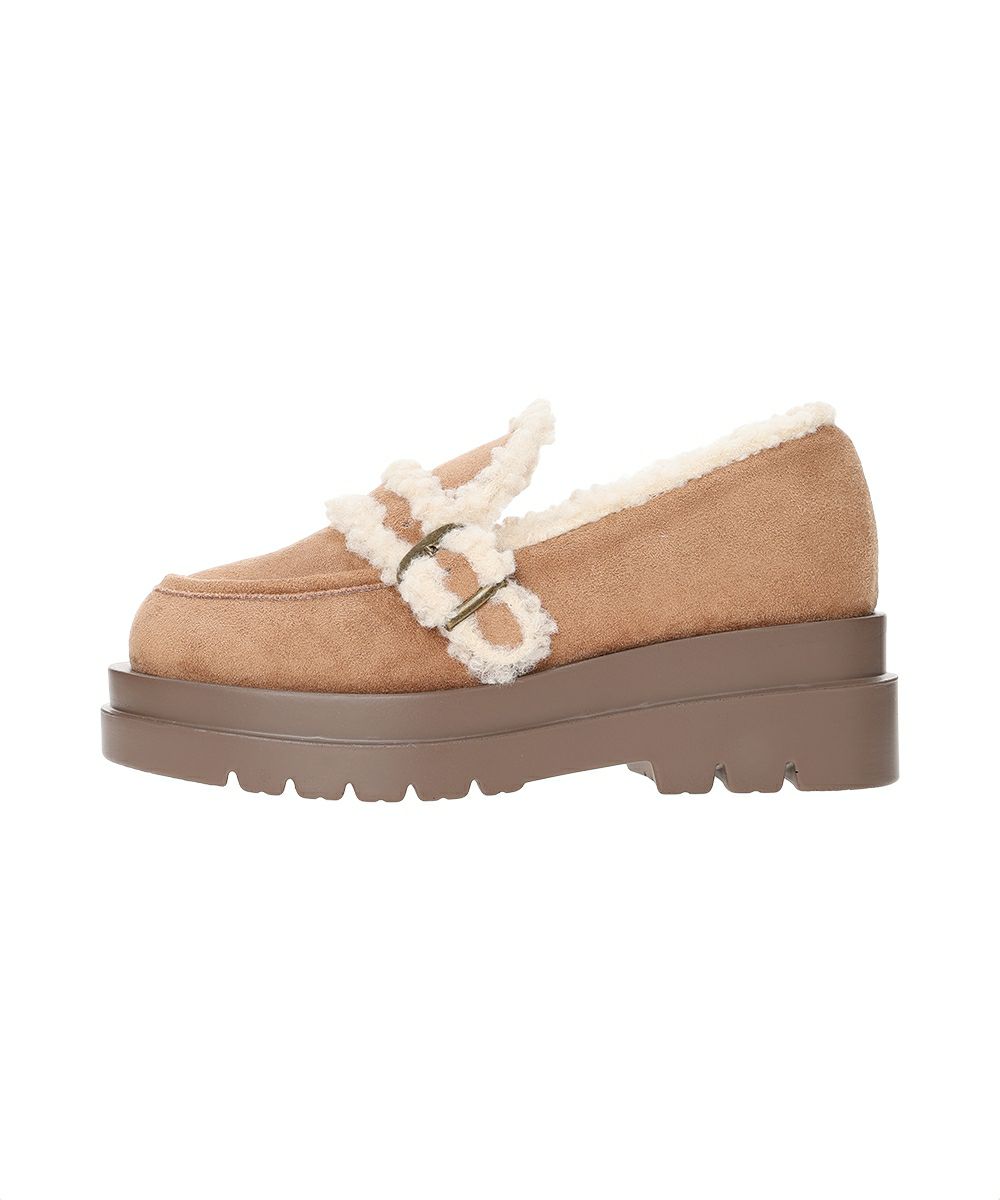 サイド (beige)