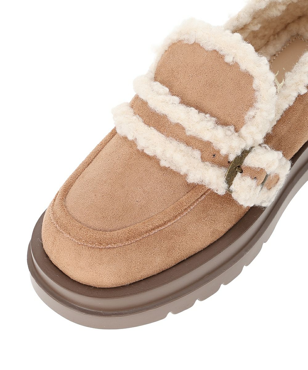 フロントアップ (beige)