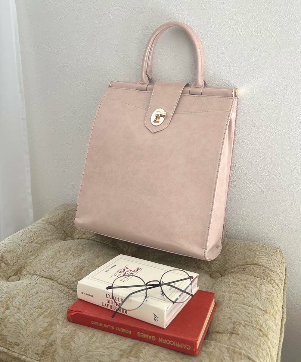 pink beige
