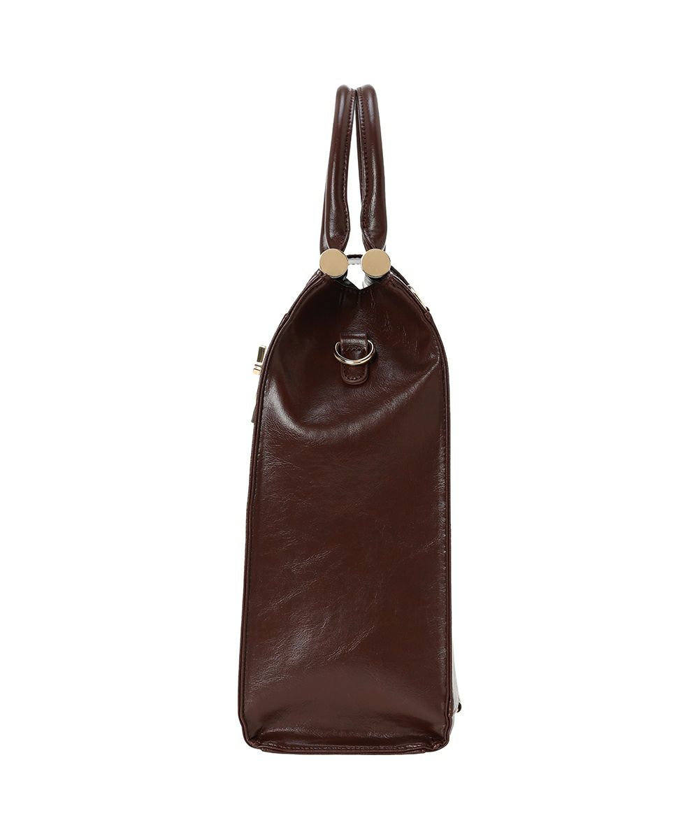 サイド (brown)