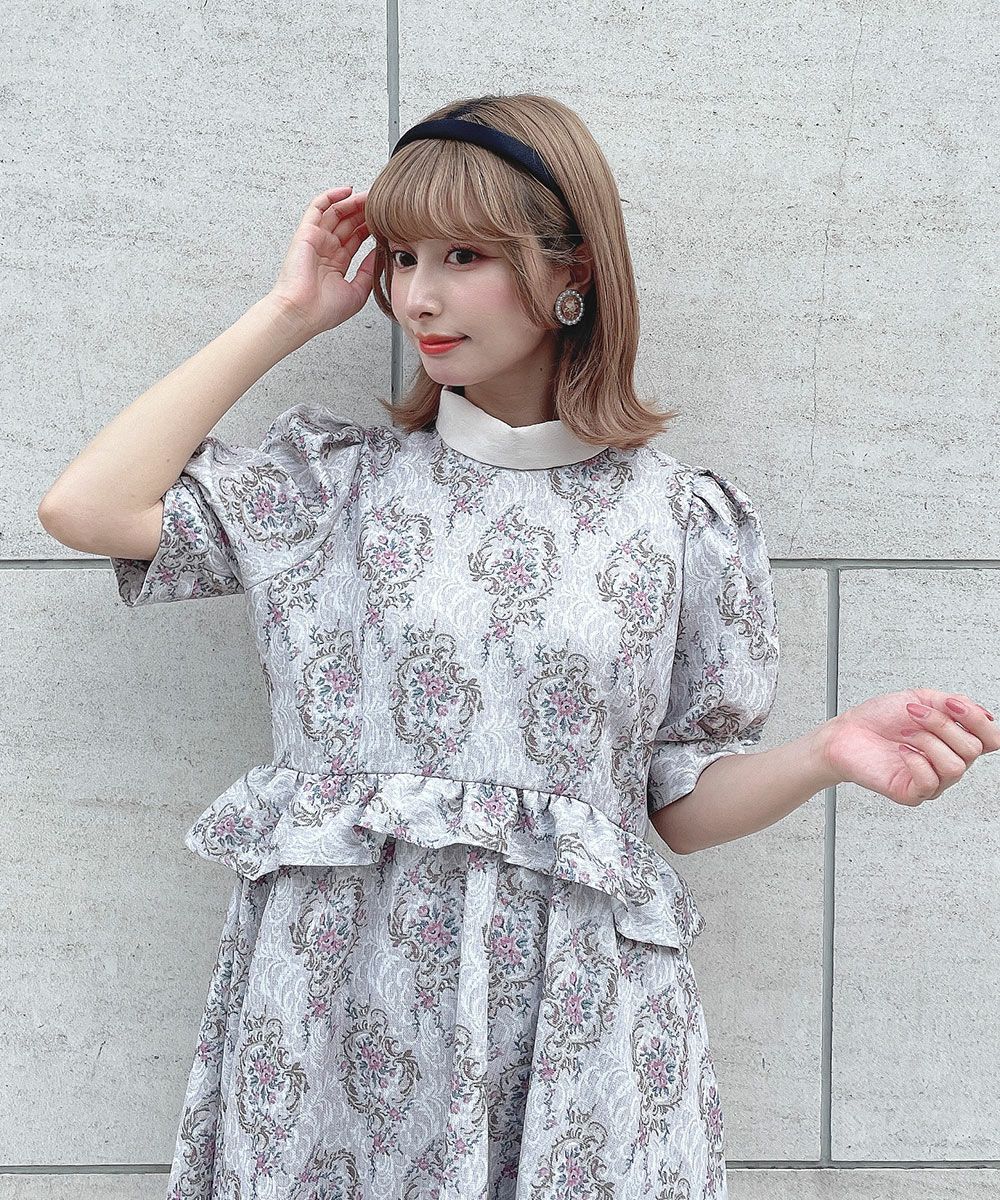 pink / 152cm