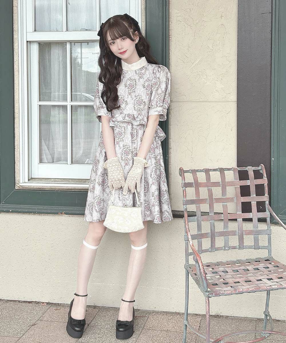 pink / 163cm
