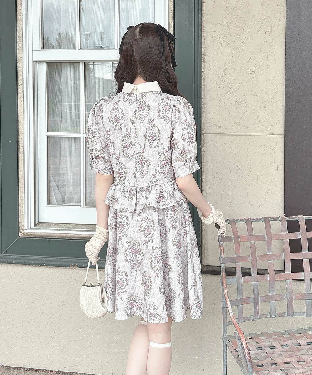 pink / 163cm
