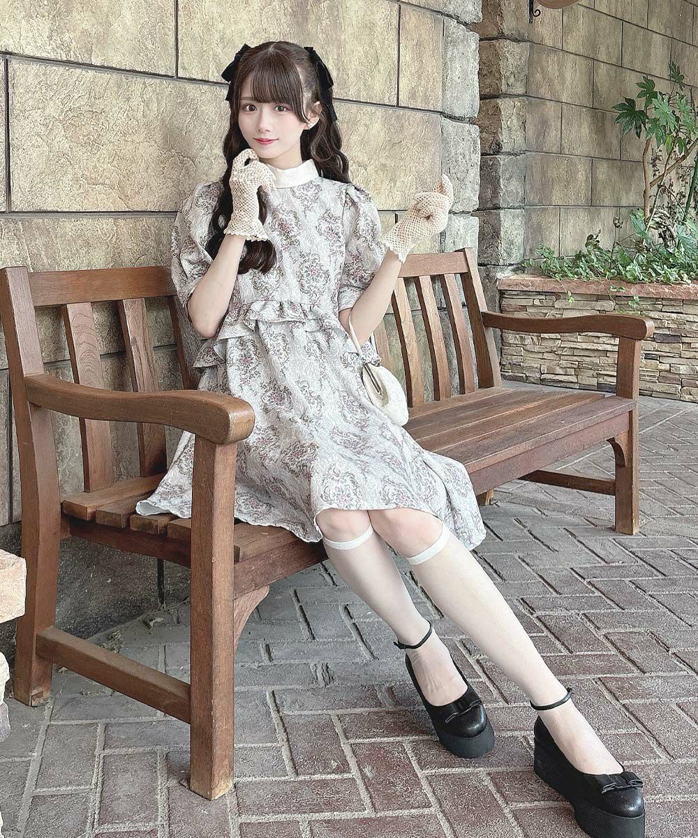 pink / 163cm